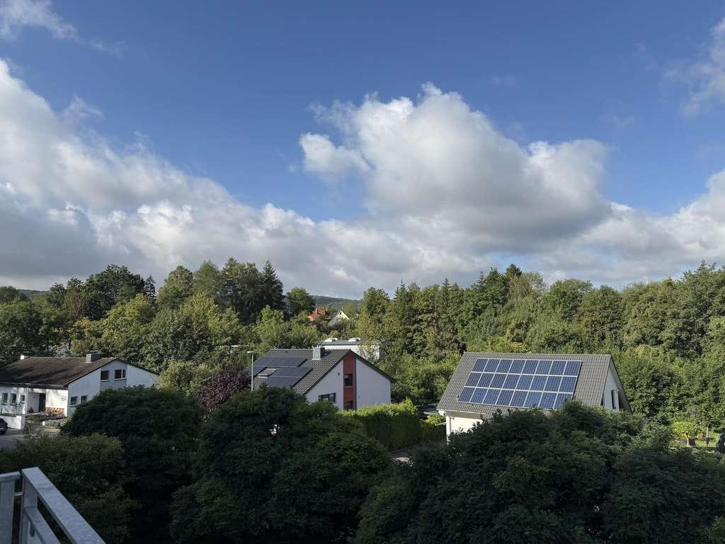 Immobilie in Diekholzen - Wohnen über den Dächern - Bild 2