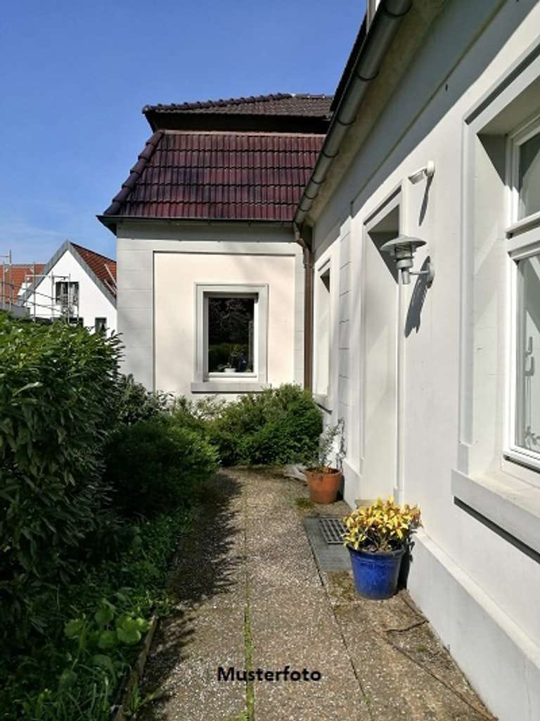 Immobilie in Schalkau - Einfamilienhaus mit Anbau - Bild 0