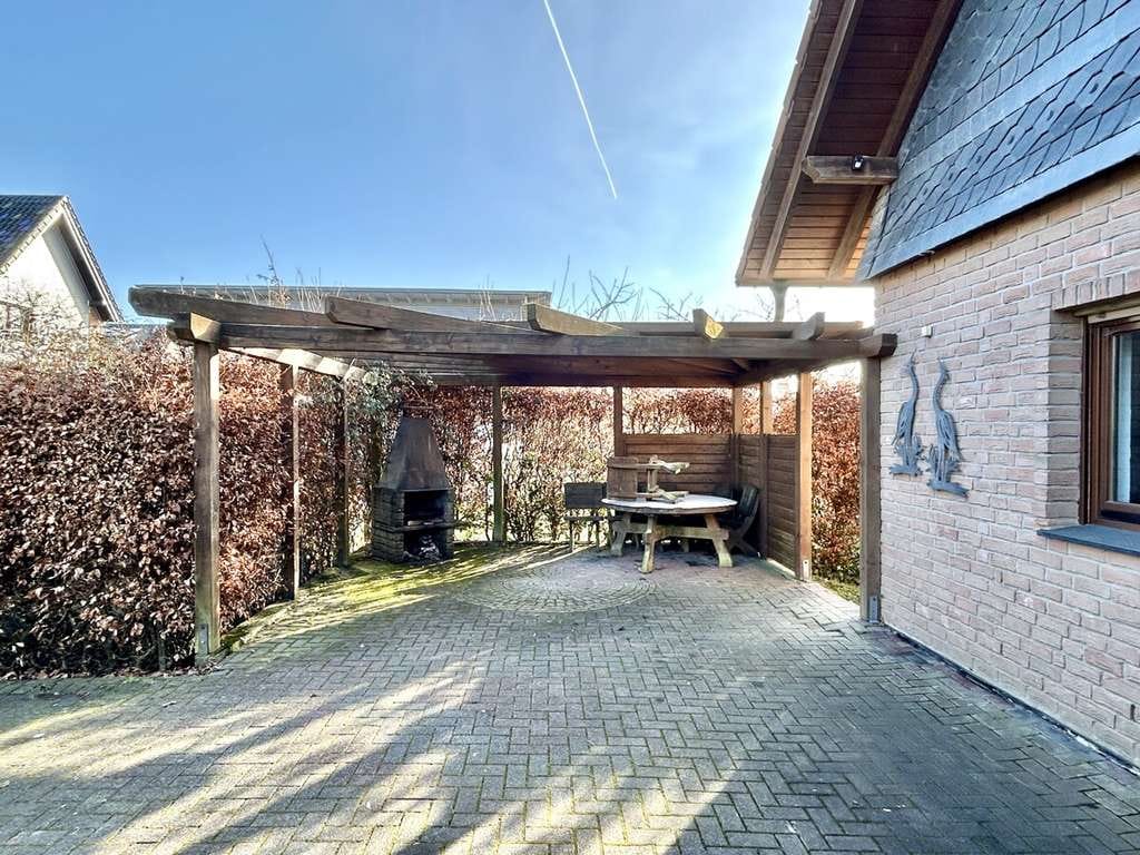 Immobilie in Birken-Honigsessen - **Geräumiges Einfamilienhaus mit Einliegerwohnung in Birken-Honigsessen** - Bild 4