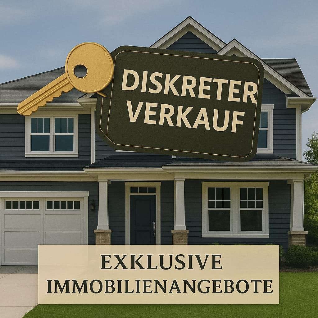 Immobilie in Steinhagen - Einfamilienhaus, Zweifamilienhaus, Mehrgenerationshaus, Kapitalanlage - Bild 0