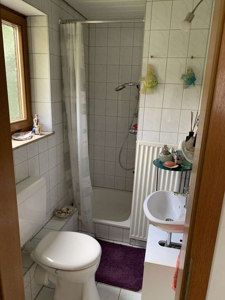 Immobilie in Ruppertshofen - Kurzfristig frei - Doppelhaushälfte mit schönem Grundstück! - Bild 4
