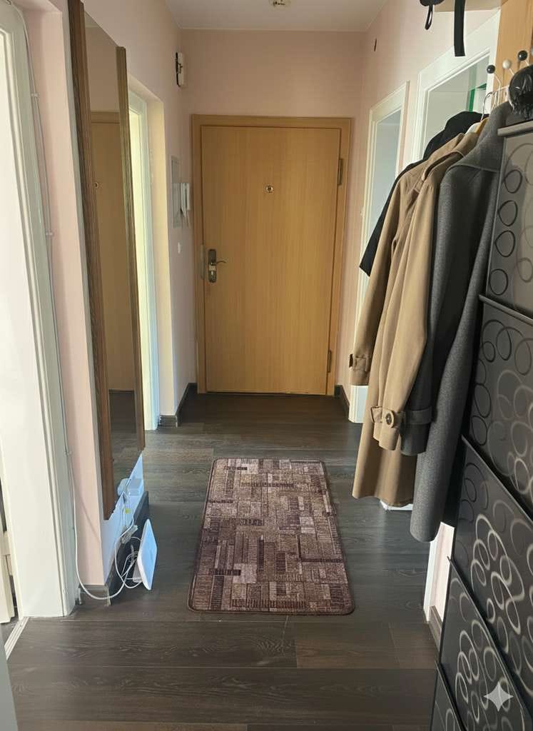 Immobilie in Untermeitingen - Tolle Raumaufteilung-3-Zimmer EG mit Balkon und Garten - Bild 2