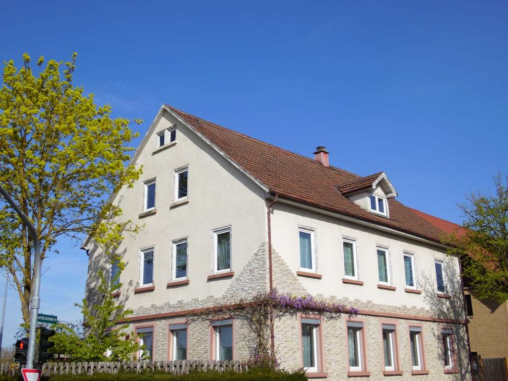 Immobilie in Lauffen am Neckar - Charmanter Altbau im Herzen von Lauffen - Bild 2