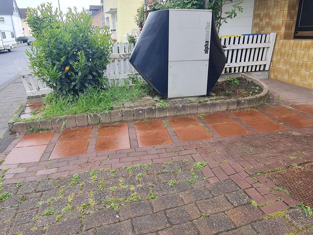 Immobilie in Weilerswist - Doppelhaushälfte - Bild 1