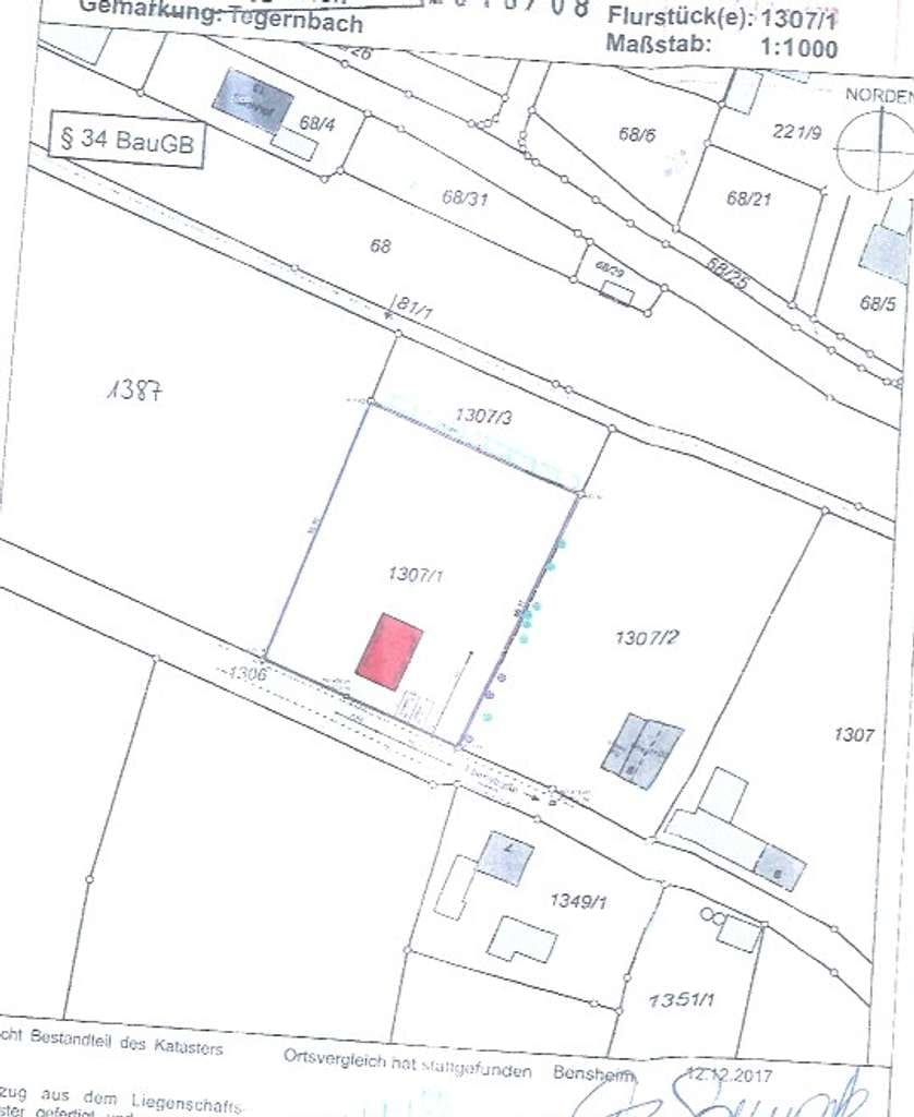 Immobilie in Egglkofen - Neuwertiges Einfamilienhaus in Egglkofen        - Bild 1