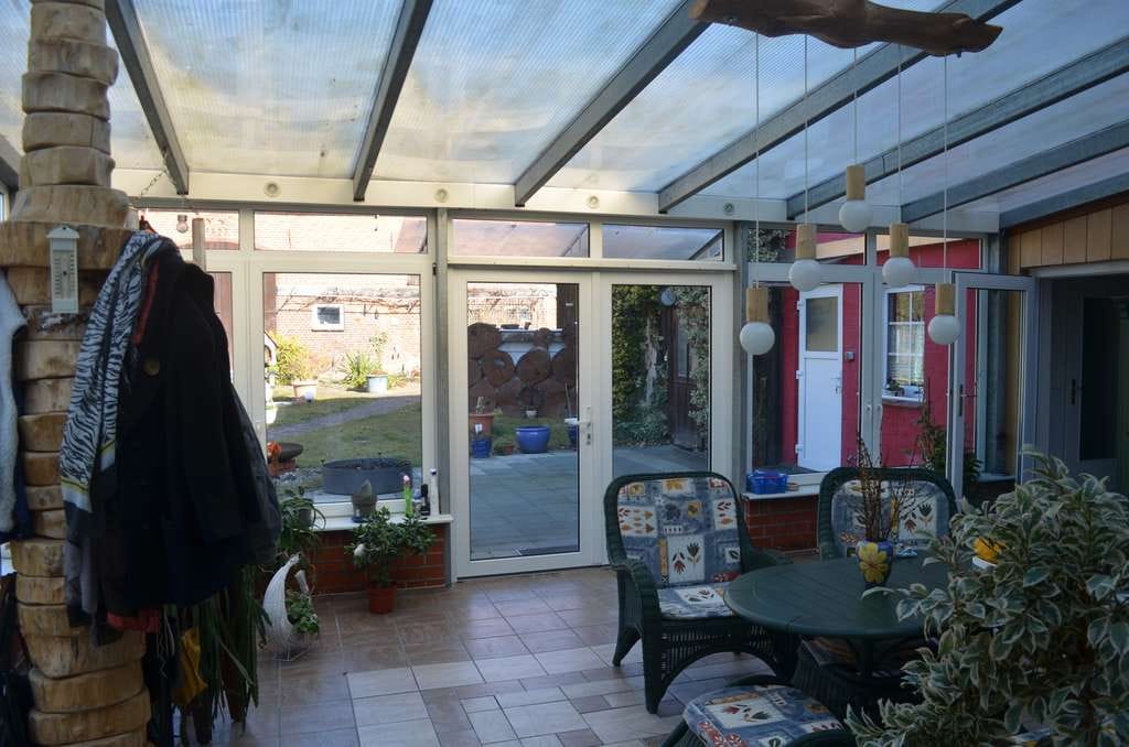 Immobilie in Lenzen (Elbe) - Wohnen wo andere Urlaub machen - Bild 2