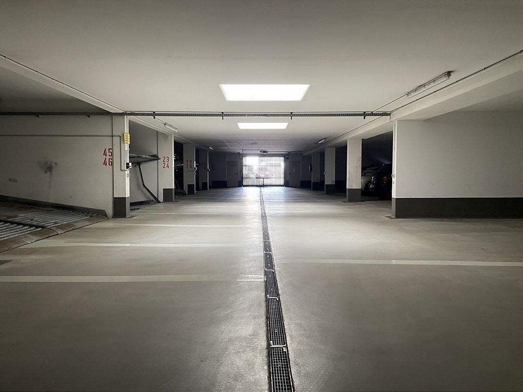Immobilie in Bannewitz - Top-Lage in Bannewitz | Helle Dachgeschosswohnung mit 2 Balkonen und TG-Stellplatz - Bild 3