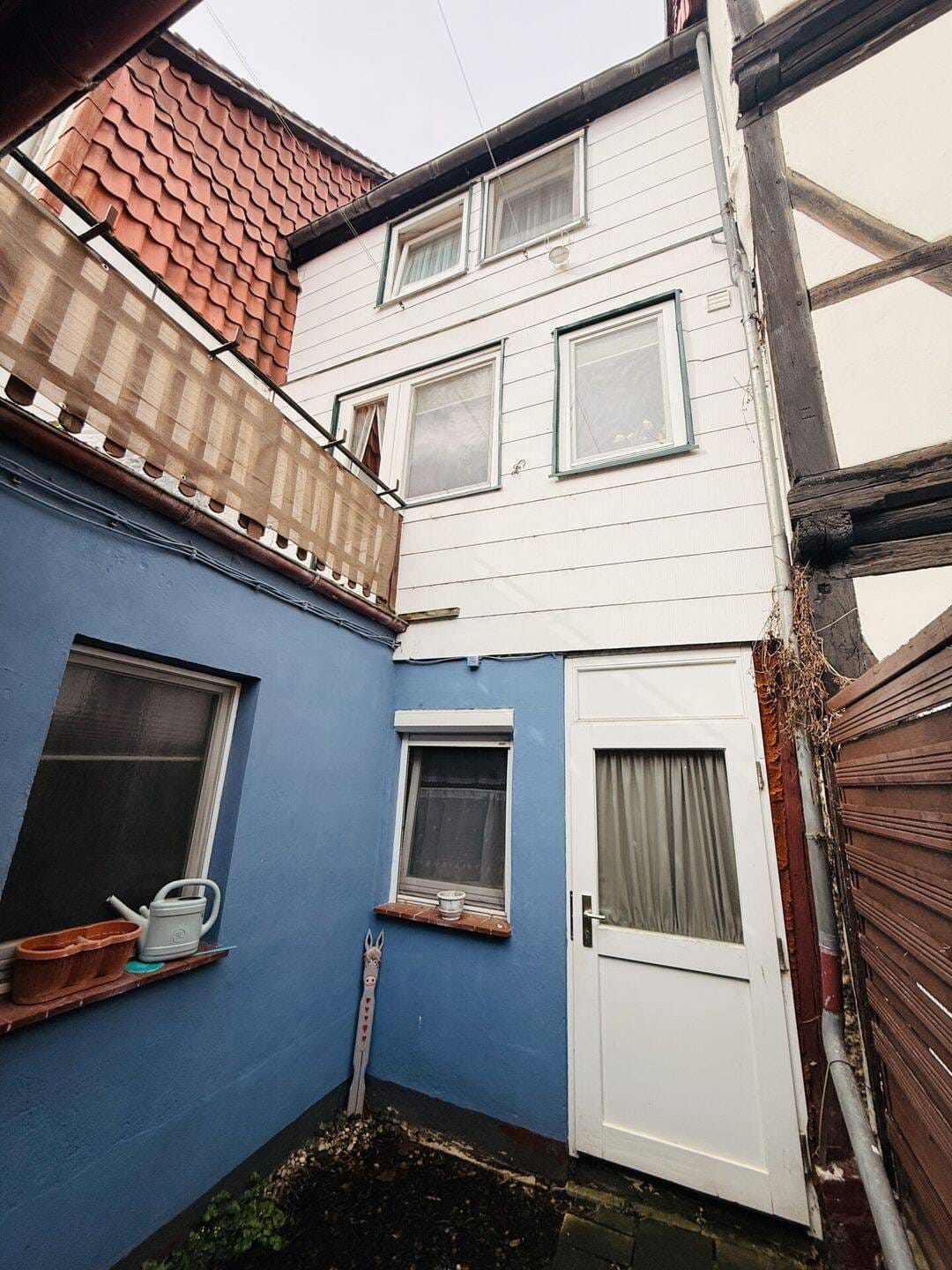 Immobilie in Northeim - Gemütliches Reihenmittelhaus in der Northeimer Innenstadt - Bild 2