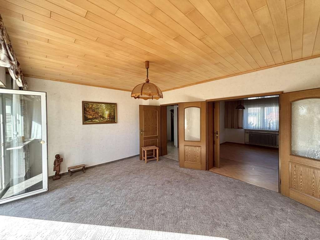 Immobilie in Kuhardt - Charmantes Einfamilienhaus für die kleine Familie in Kuhardt - Bild 3