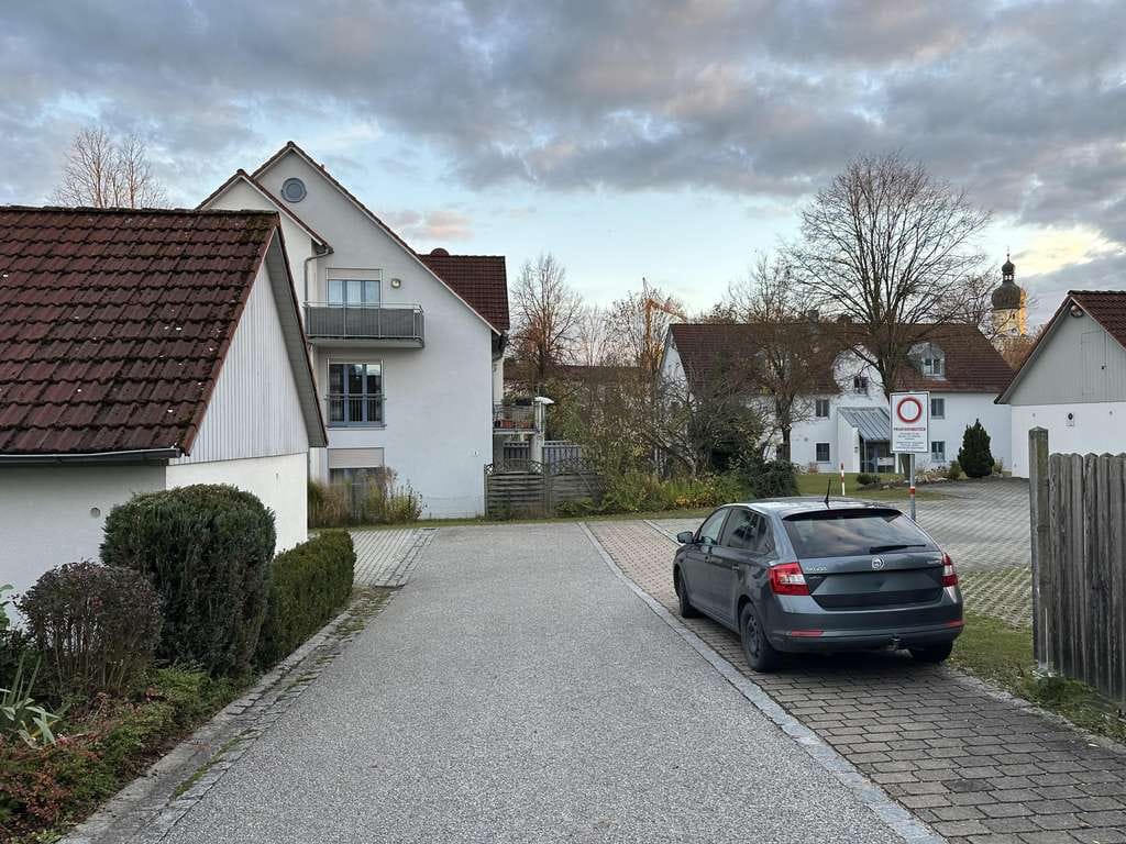 Immobilie in Schierling - Wohnung in Schierling - Bild 3