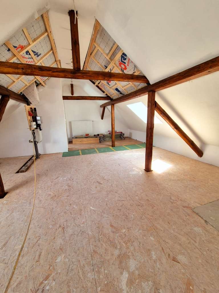 Immobilie in Rüdesheim - Modernes Bauernhaus in Roxheim - Bild 4