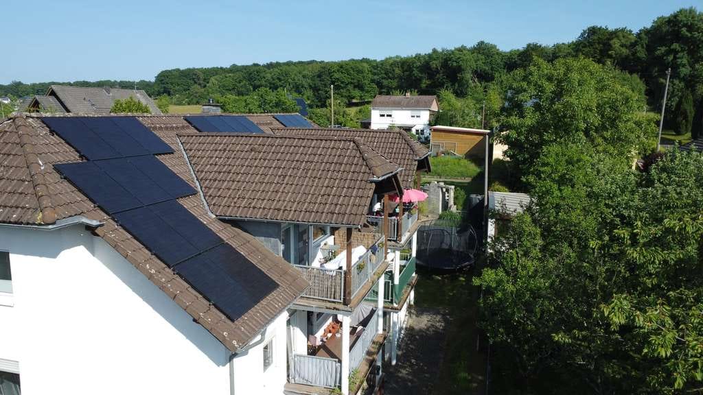 Immobilie in Friedewald - Attraktives Mehrfamilienhaus mit 5 Wohneinheiten - Bild 2