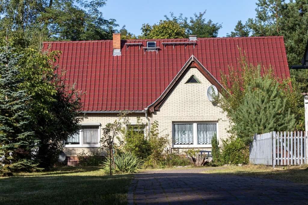 Immobilie in Bad Wilsnack - Ruhiges Familienhaus mit Einliegerwohng. - Bild 0