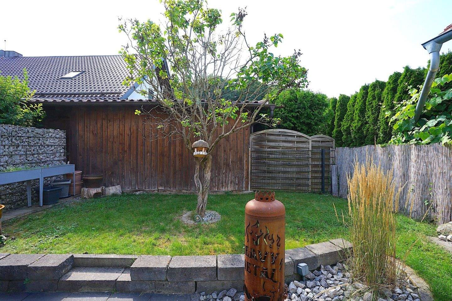 Immobilie in Obermeitingen - spannendes Haus mit Wintergarten - Bild 4