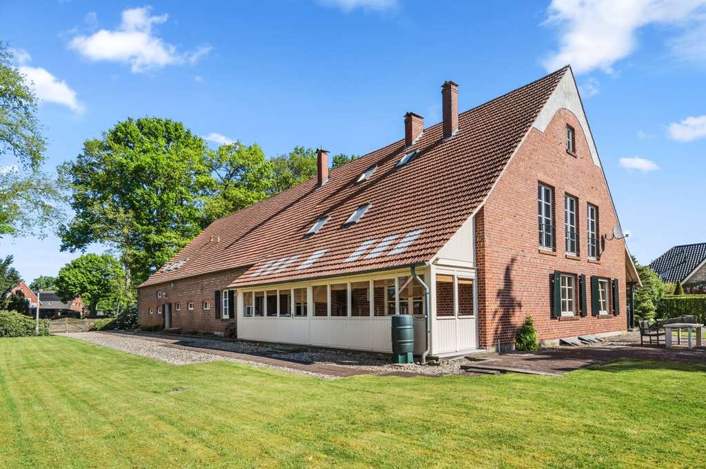 Immobilie in Engden - KVBm Bietet an: Einfamilienhaus in Engden - Bild 0