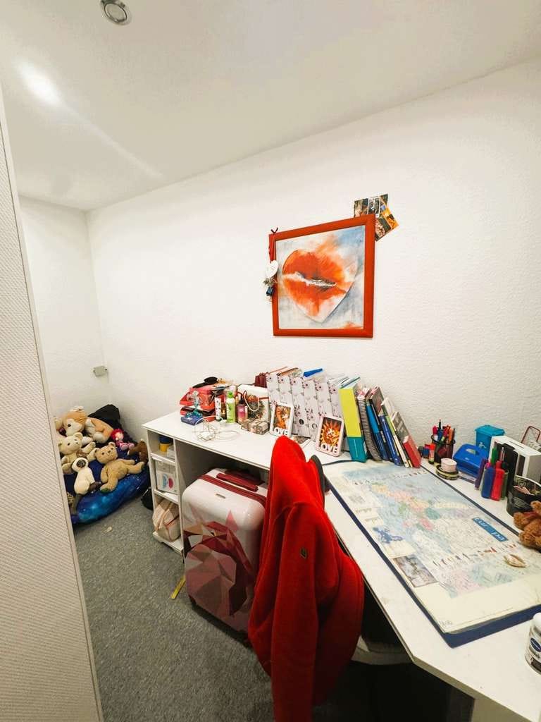 Immobilie in Gaggenau - ***Gemütliche & renovierungsbedürftige 2 Zimmer-Erdgeschosswohnung -  in Gaggenau/Selbach*** - Bild 1