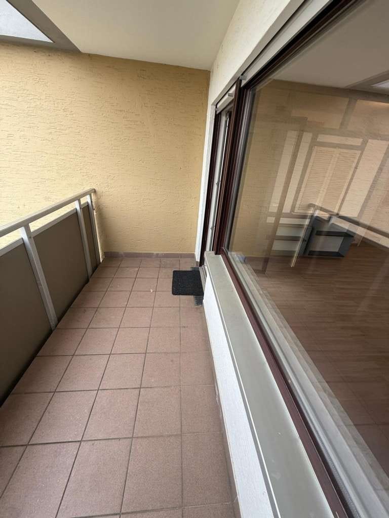 Immobilie in Groß-Gerau - Attraktive 1-Zimmer-Wohnung inkl. Stellplatz & Balkon - Bild 4