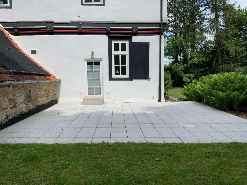Immobilie in Bückeburg - Idyllisches Traumhaus mit viel Platz für die ganze Familie - Bild 3