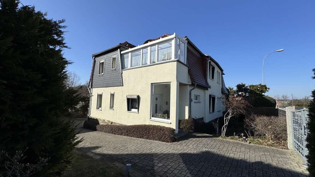 Immobilie in Bautzen - Budyšin - Stadtnah. Praktisch. Meins. - Bild 2