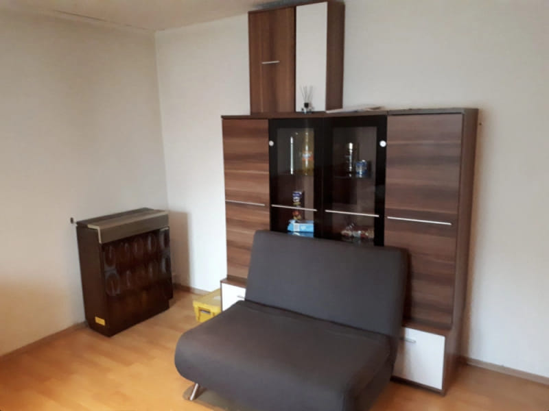 Immobilie in Augsburg - 2 ZKB Hochpaterre-Wohnung in Lechhausen - Bild 3