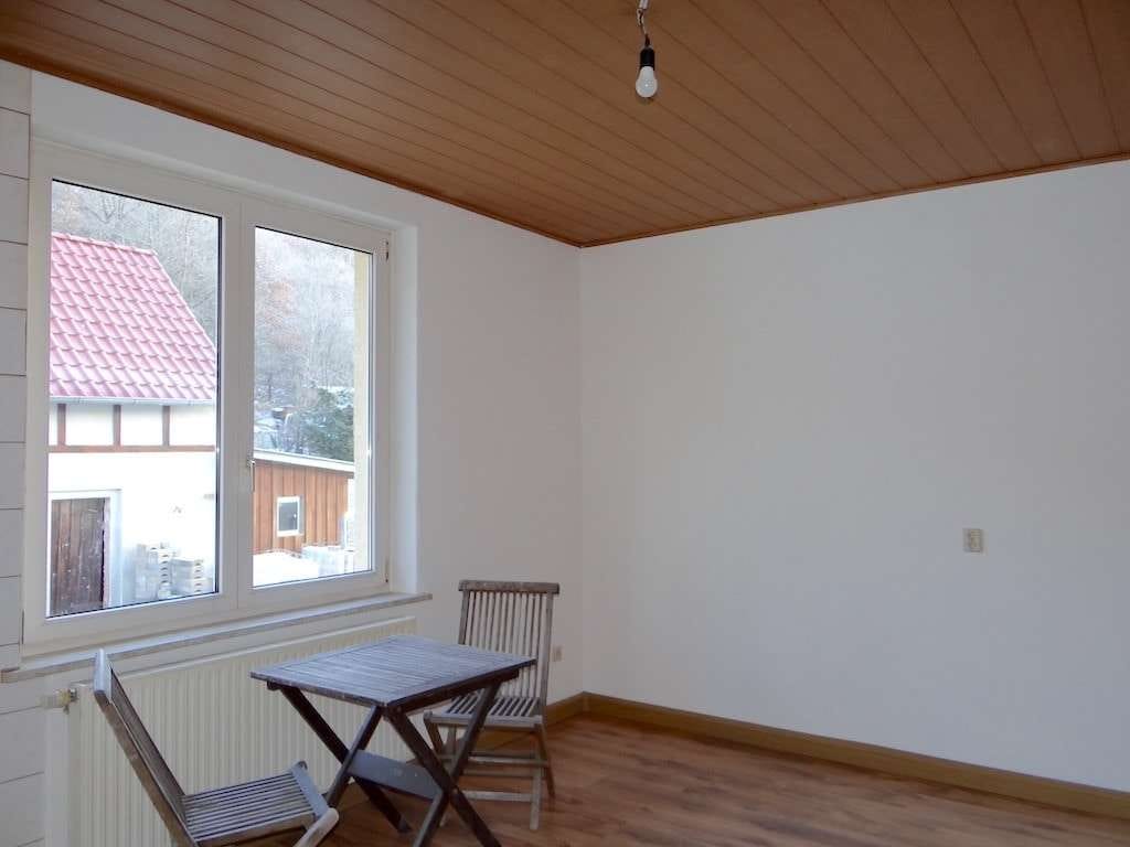 Immobilie in Dermbach - Naturidylle! - Bild 3