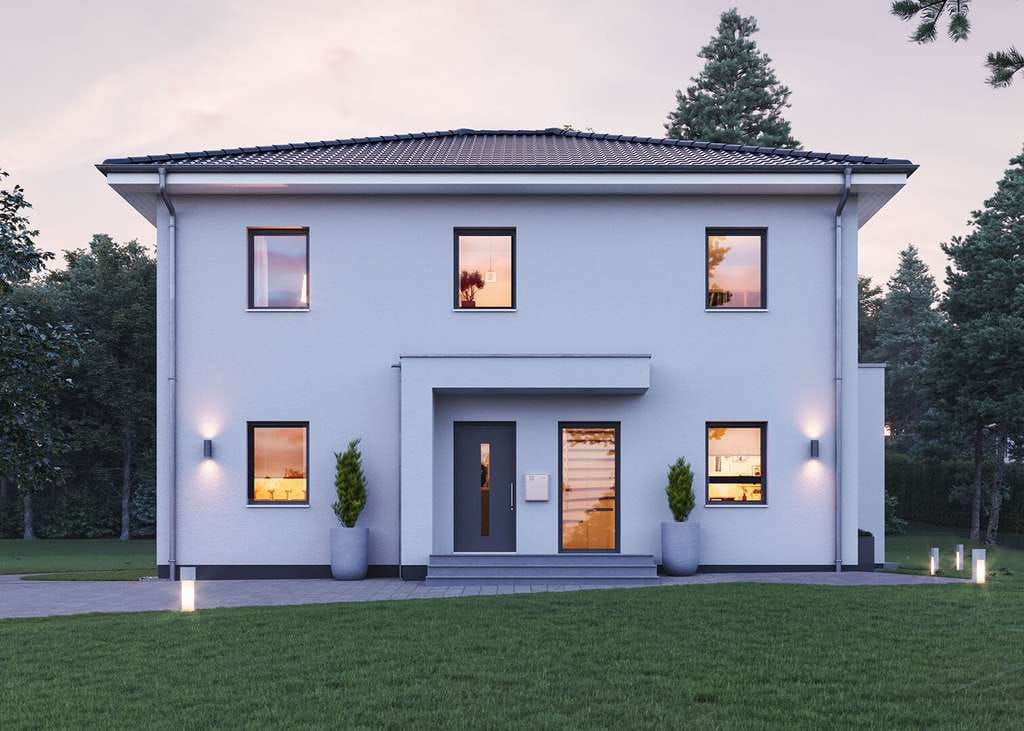 Immobilie in Glienicke/Nordbahn - *Mehr Platz. Mehr Möglichkeiten. Mehr Zuhause.*- Grundstück inkluisve 0172/6890001 - Bild 0