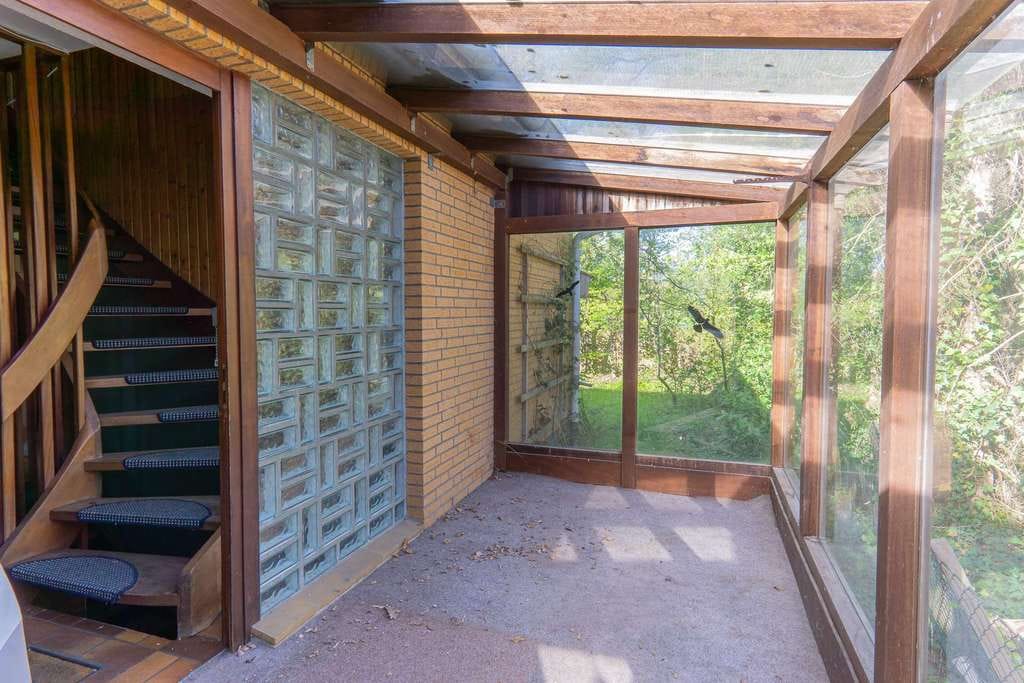 Immobilie in Rellingen - Einfamilienhaus mit viel Platz und Gestaltungspotenzial in Rellingen-Egenbüttel - Bild 3
