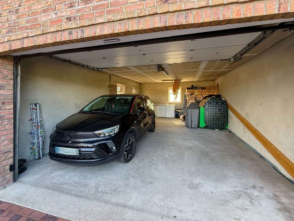 Immobilie in Epenwöhrden - Typisch friesisch, top-gepflegt, viel Platz: modernes Einfamilienhaus in der Nähe von Heide. - Bild 4