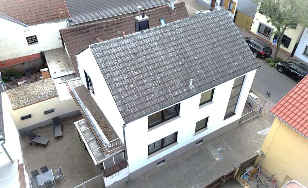 Immobilie in Weisenheim am Sand - Charmantes Einfamilienhaus mit großzügigem Raumkonzept - Bild 0