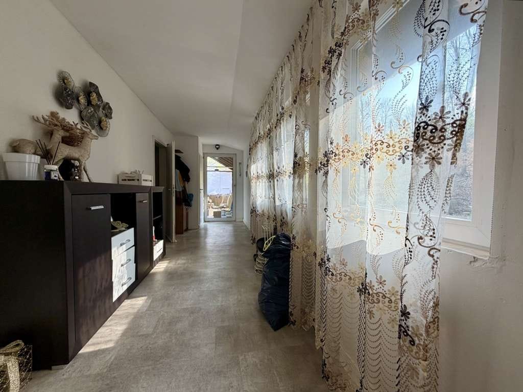 Immobilie in Rödental - Naturnahes Einfamilienhaus am Waldrand - Bild 2
