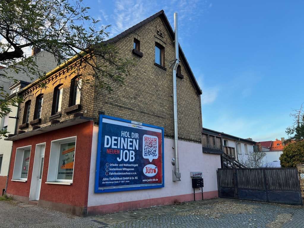 Immobilie in Wittenberg - Kapitalanlage in Wittenberg - Piesteritz - Bild 3