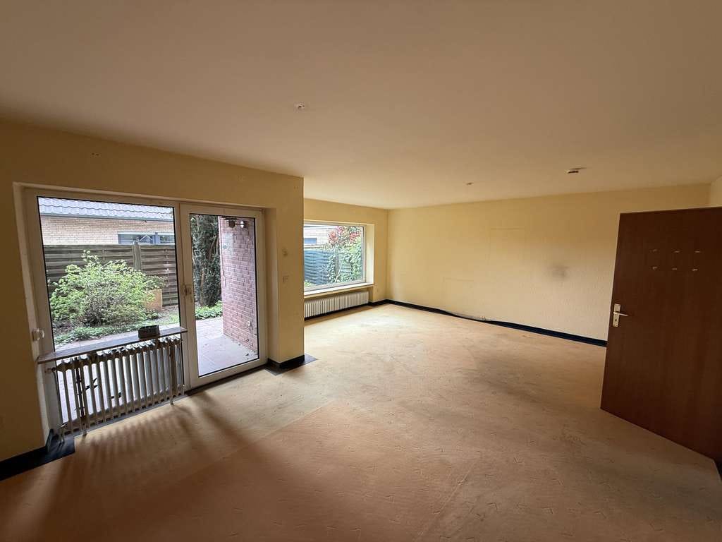 Immobilie in Wardenburg - Gepflegtes Reihenendhaus mit Garage in ruhiger Lage - Bild 2