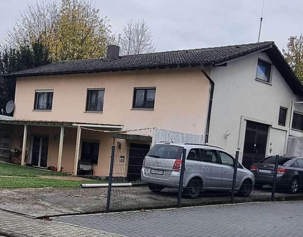 Immobilie in Eich - 4 Zimmer Eigentumswohnung mit Gartenanteil - Bild 0