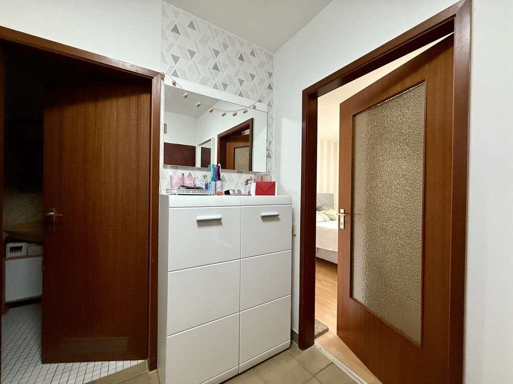 Immobilie in Friedrichsdorf - Gemütliche Maisonette-Wohnung mit Loggia und Blick ins Grüne - Bild 3
