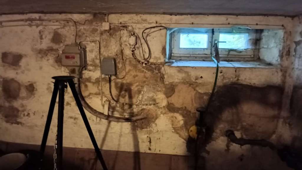 Immobilie in Haverlah - Ehemaliges Pfarrhaus in Haverlah - Bild 1