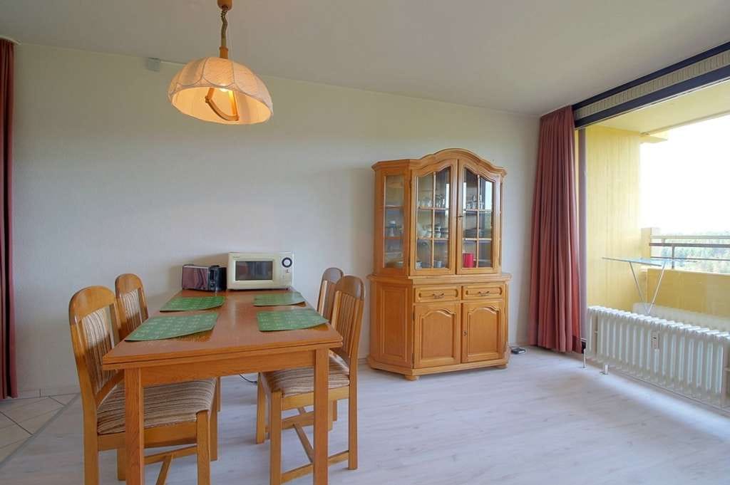 Immobilie in Braunlage - Traumhafte Ferienwohnung im Harz - Bild 3