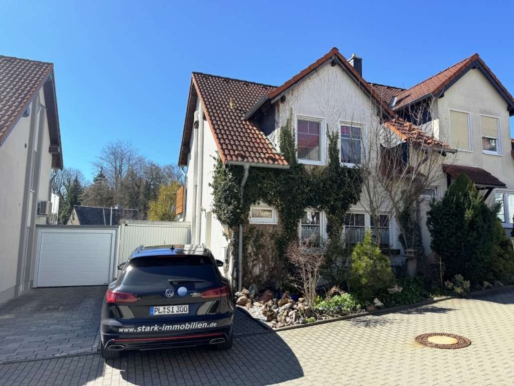Immobilie in Geringswalde - Stark! Wohnen und Leben in Ruiger Lage von Geringswalde! - Bild 1