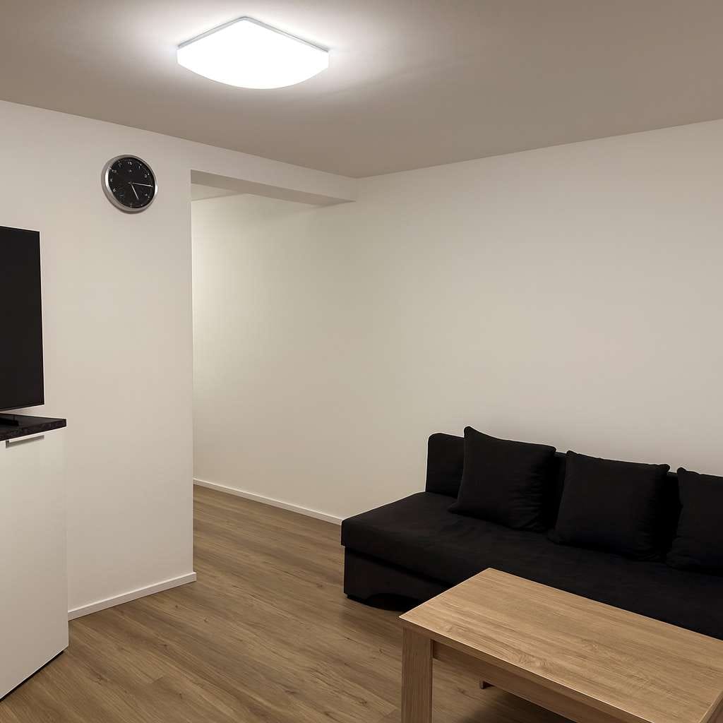 Immobilie in Schwäbisch Gmünd - Charmante Dachgeschosswohnung in zentraler Lage von Schwäbisch Gmünd - Bild 3
