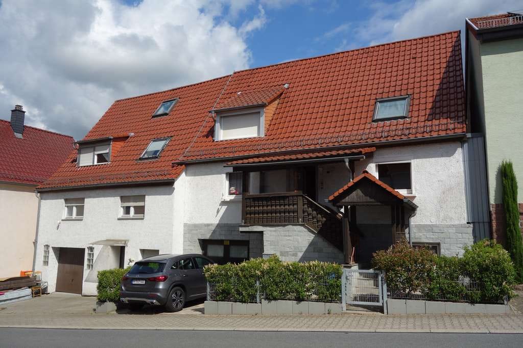 Immobilie in Dielheim - Großzügiges Haus mit 13 Zimmern in Dielheim - Bild 0