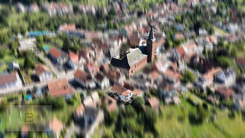 Immobilie in Esthal - Idylle auf dem Land - Grün. Stilvoll. Familiär. - Bild 3
