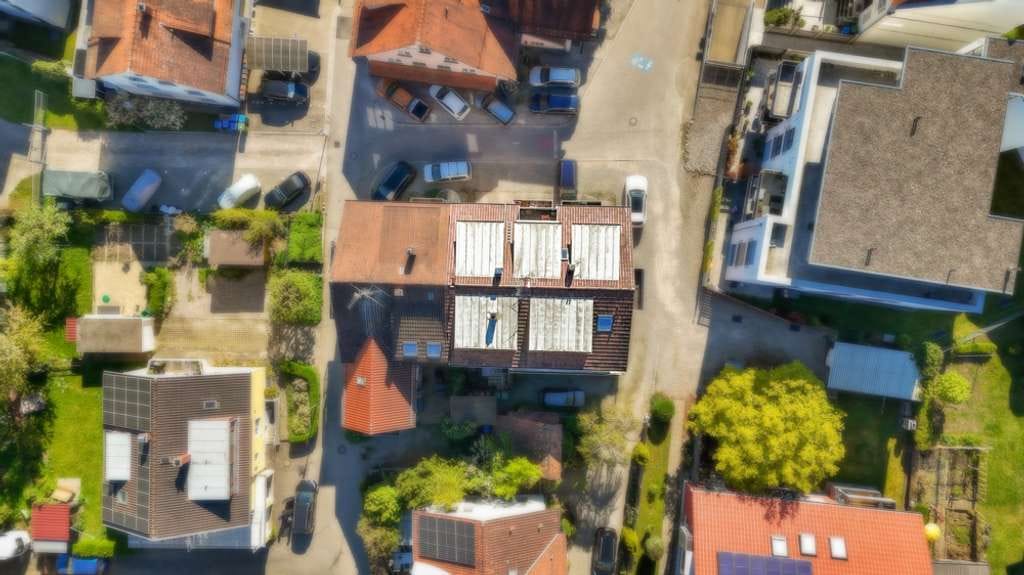 Immobilie in Kressbronn am Bodensee - Sonne, See & sichere Einnahmen! Sehr gut vermiete 3-Zimmer-Wohnung mit Balkon & Garage in Kressbronn - Bild 2