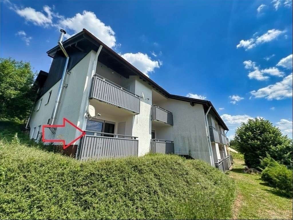 Immobilie in Schonach im Schwarzwald - **Urlaubsfeeling im Schwarzwald** - Bild 2