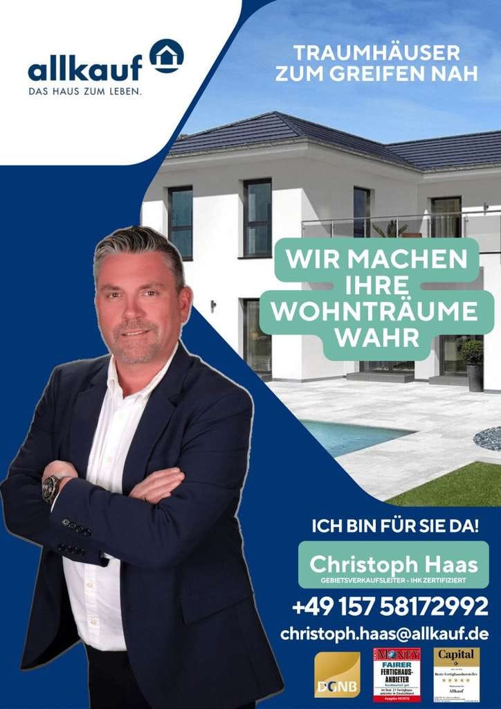 Immobilie in Ried - Mehr Raum für Euch - Euer Bungalow Lifetime 7 als Wohlfühl-Zuhause - Bild 4