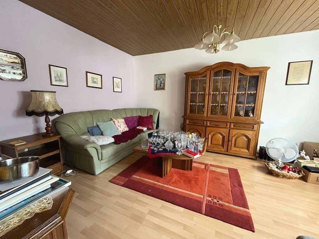 Immobilie in Mettlach - Einfamilienhaus in Mettlach - Bild 3
