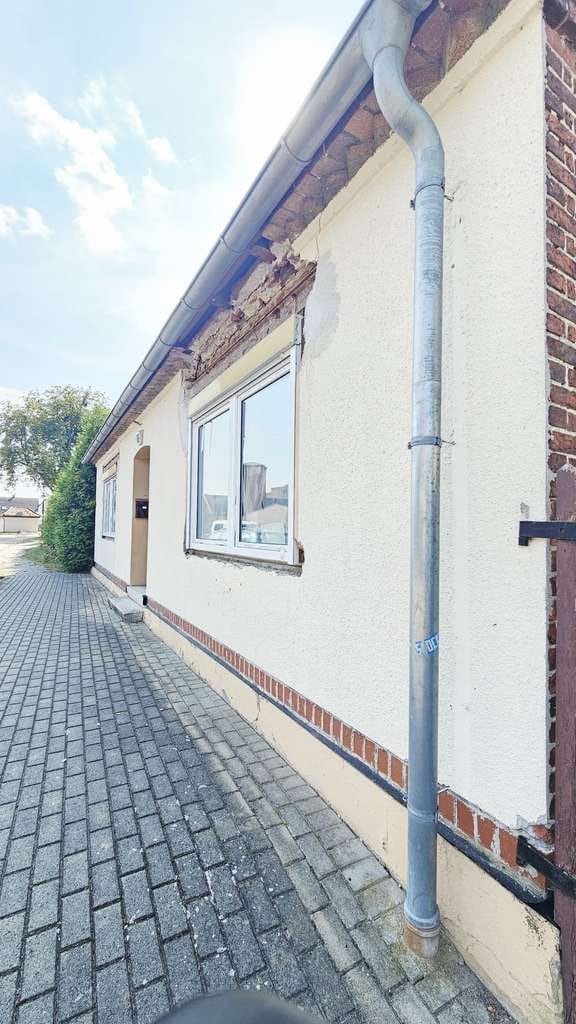 Immobilie in Oranienbaum-Wörlitz - Offen für Ideen; Ein Handwerkerobjekt, das Räume zum Leben schafft - Bild 2