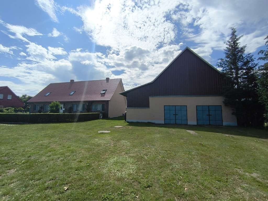 Immobilie in Grebs-Niendorf - Liebevoll sanierter Resthof - Paradies für Pferdehalter und Naturliebhaber - Bild 4