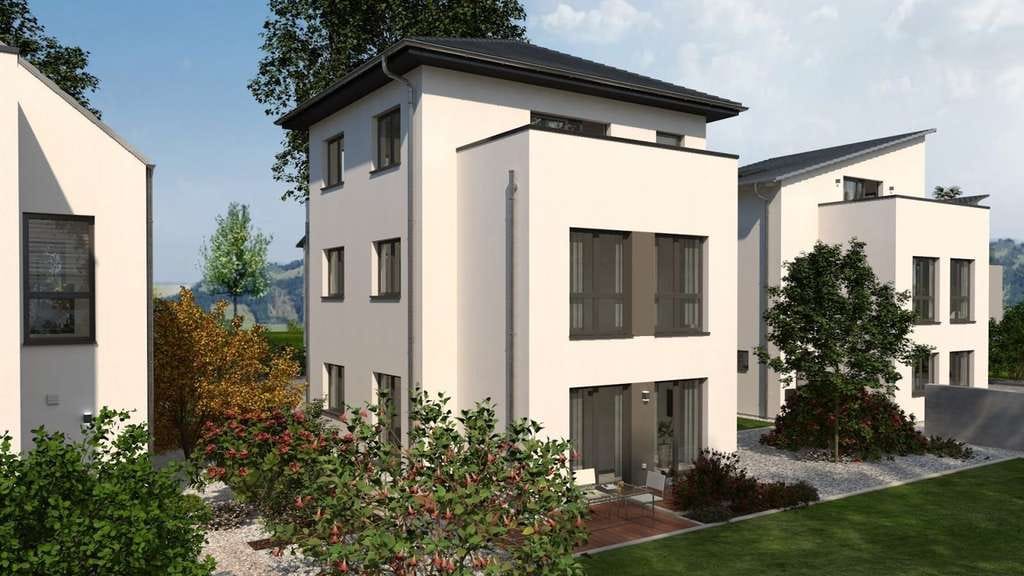 Immobilie in Rieschweiler-Mühlbach - IN DIESEM HAUS WIRD GEMÜTLICHKEIT MIT LUXUS GEPAART - Bild 4
