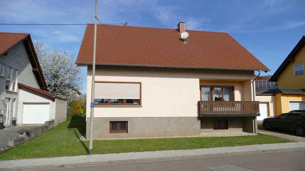 Immobilie in Tholey - Wovon Familien träumen!!! - Bild 2