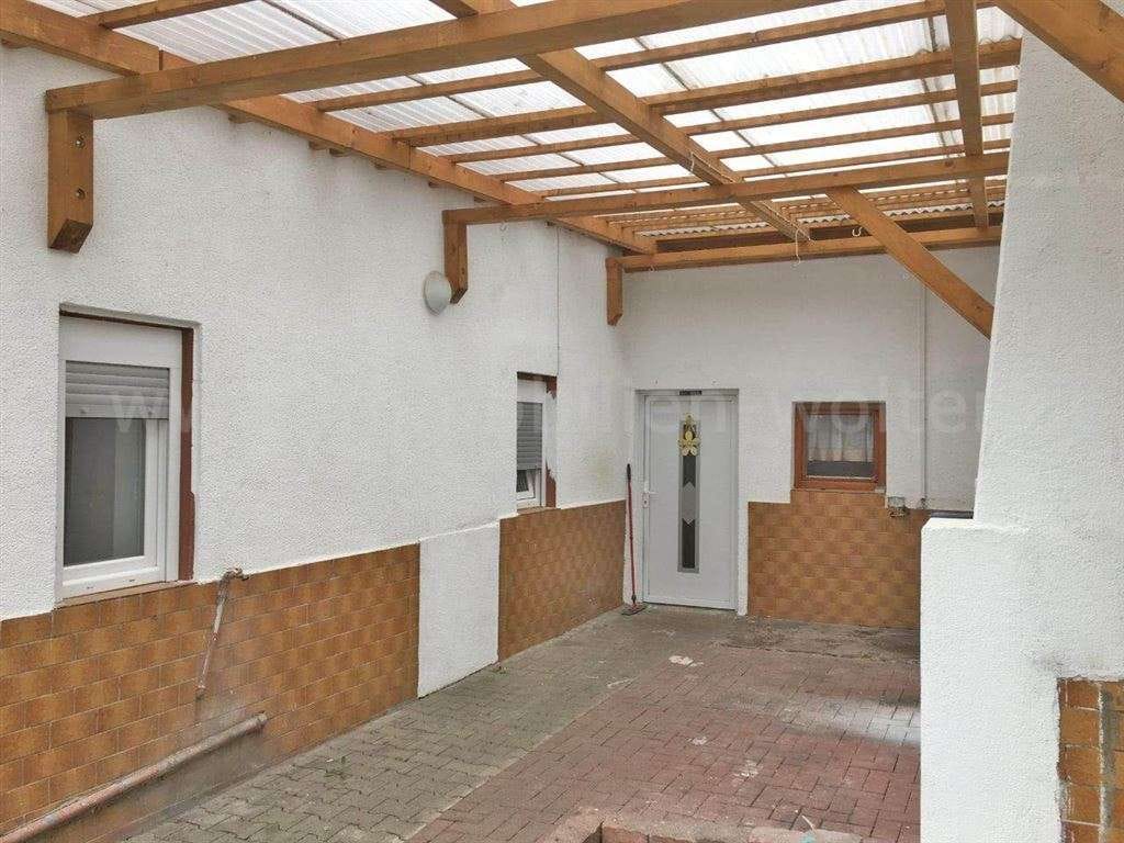 Immobilie in Worms - *** Investitionsobjekt mit Entwicklungspotenzial: Vermietetes Einfamilienhaus - Worms-Leiselheim *** - Bild 1