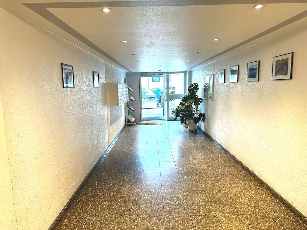 Immobilie in Siegburg - 3-Zimmer-Wohnung in Siegburg - Bild 1